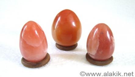 Gemstone Eggs